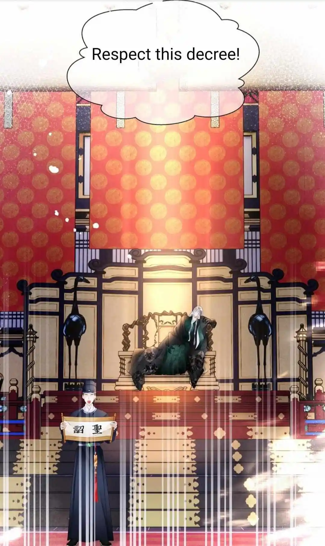 Dear Boy, You Dropped Your Integrity Chapter 171