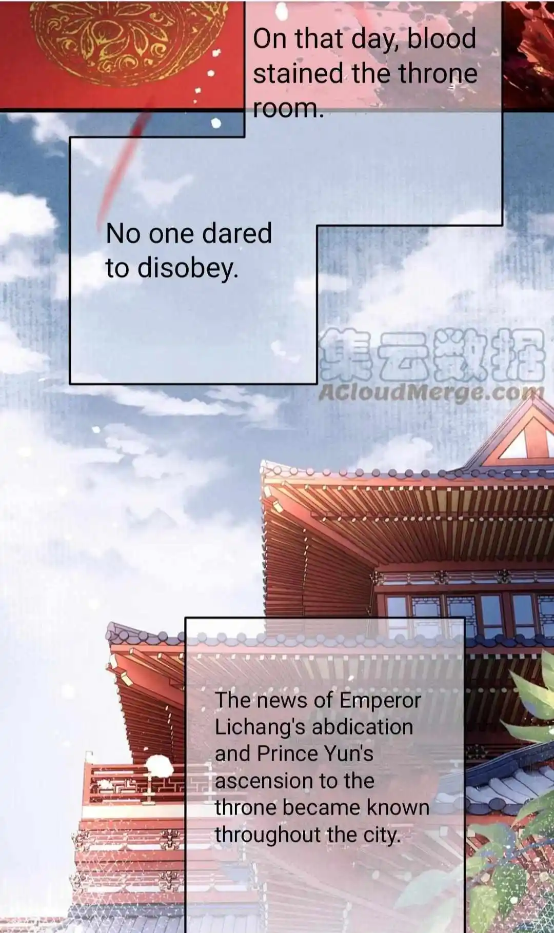 Dear Boy, You Dropped Your Integrity Chapter 171