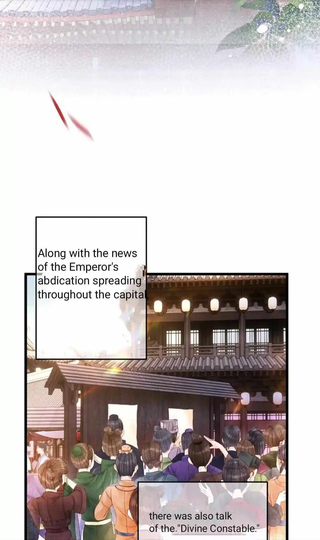 Dear Boy, You Dropped Your Integrity Chapter 171