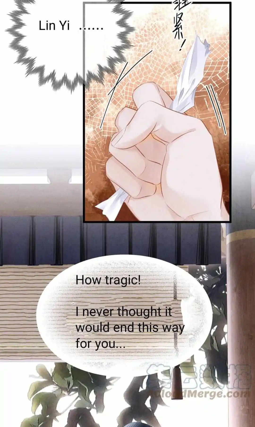 Dear Boy, You Dropped Your Integrity Chapter 171