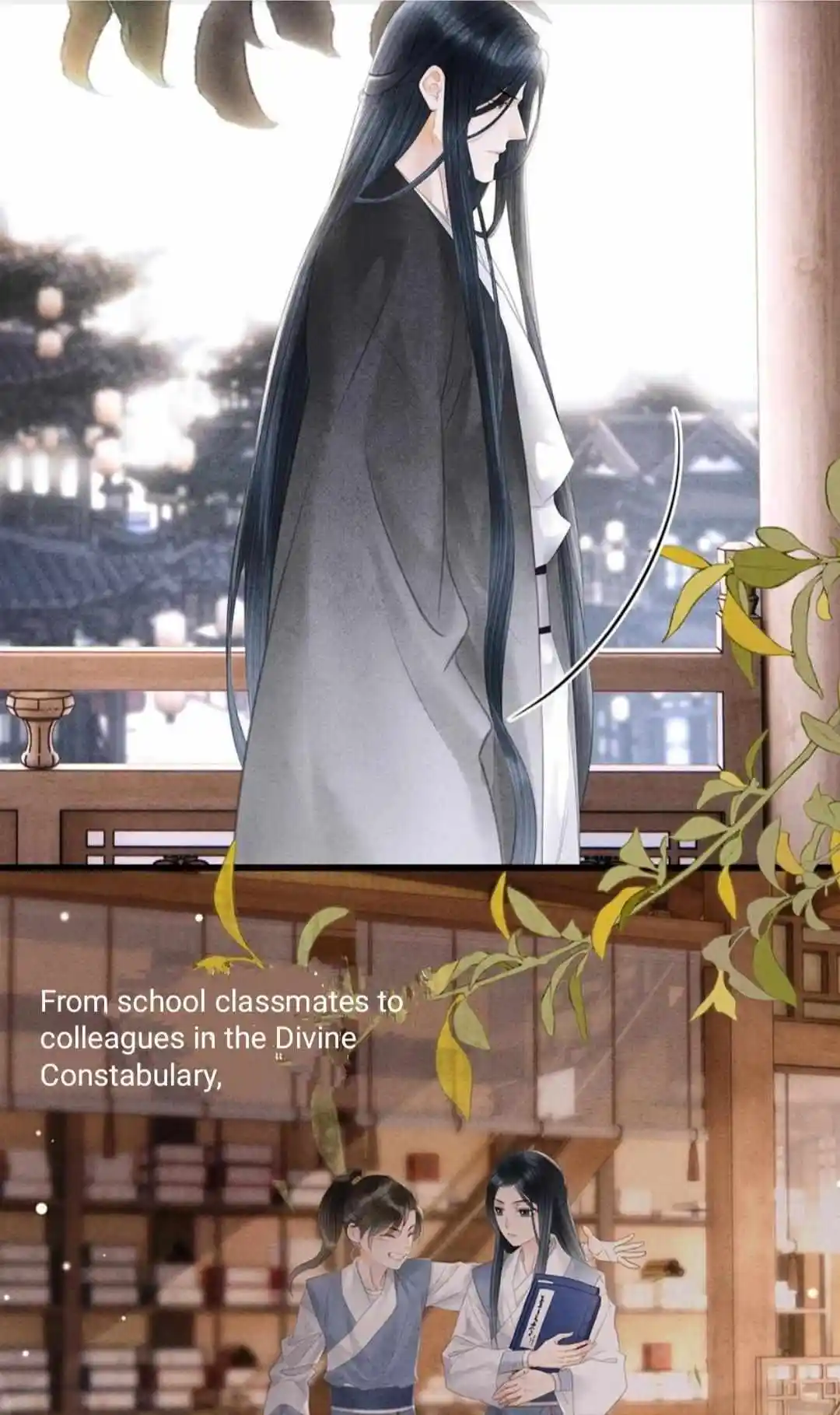 Dear Boy, You Dropped Your Integrity Chapter 171