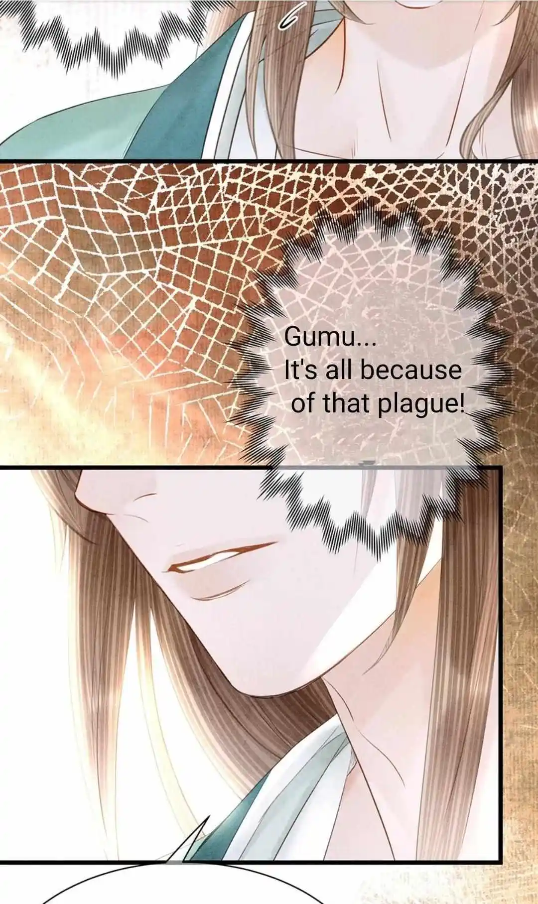 Dear Boy, You Dropped Your Integrity Chapter 171