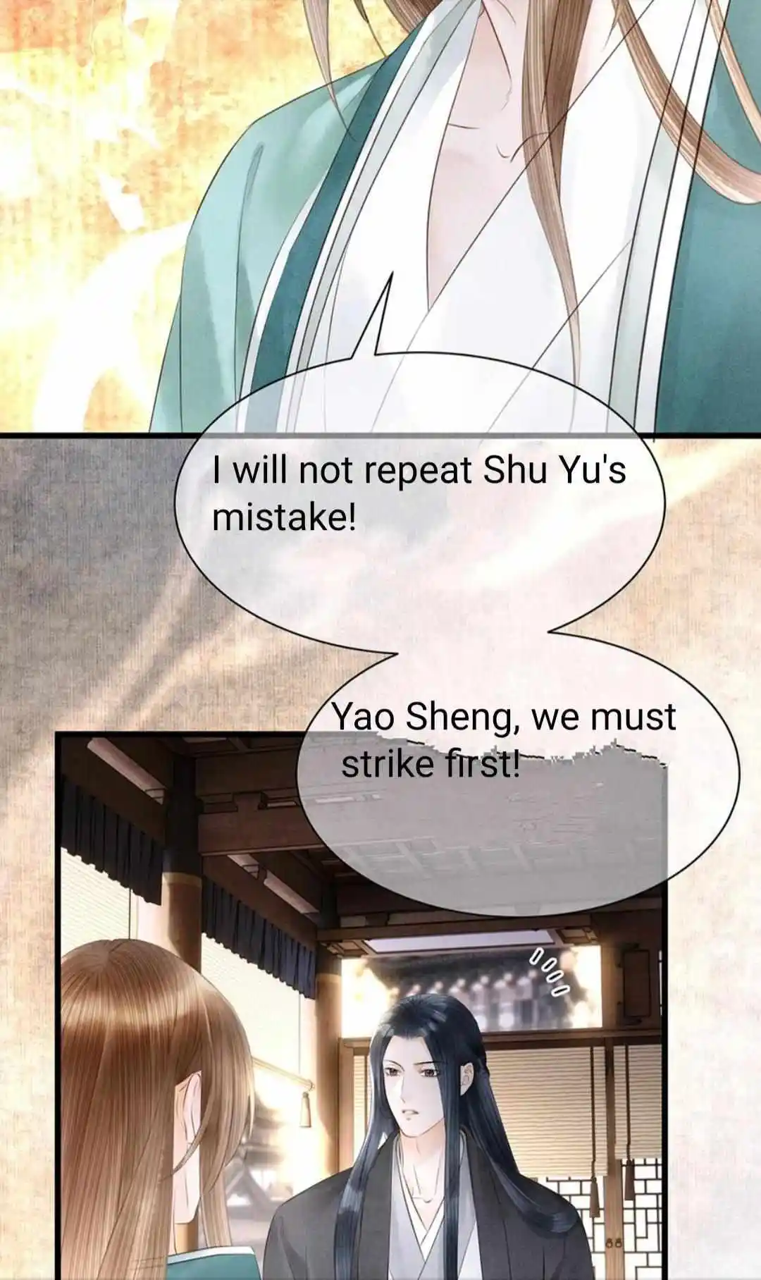 Dear Boy, You Dropped Your Integrity Chapter 171