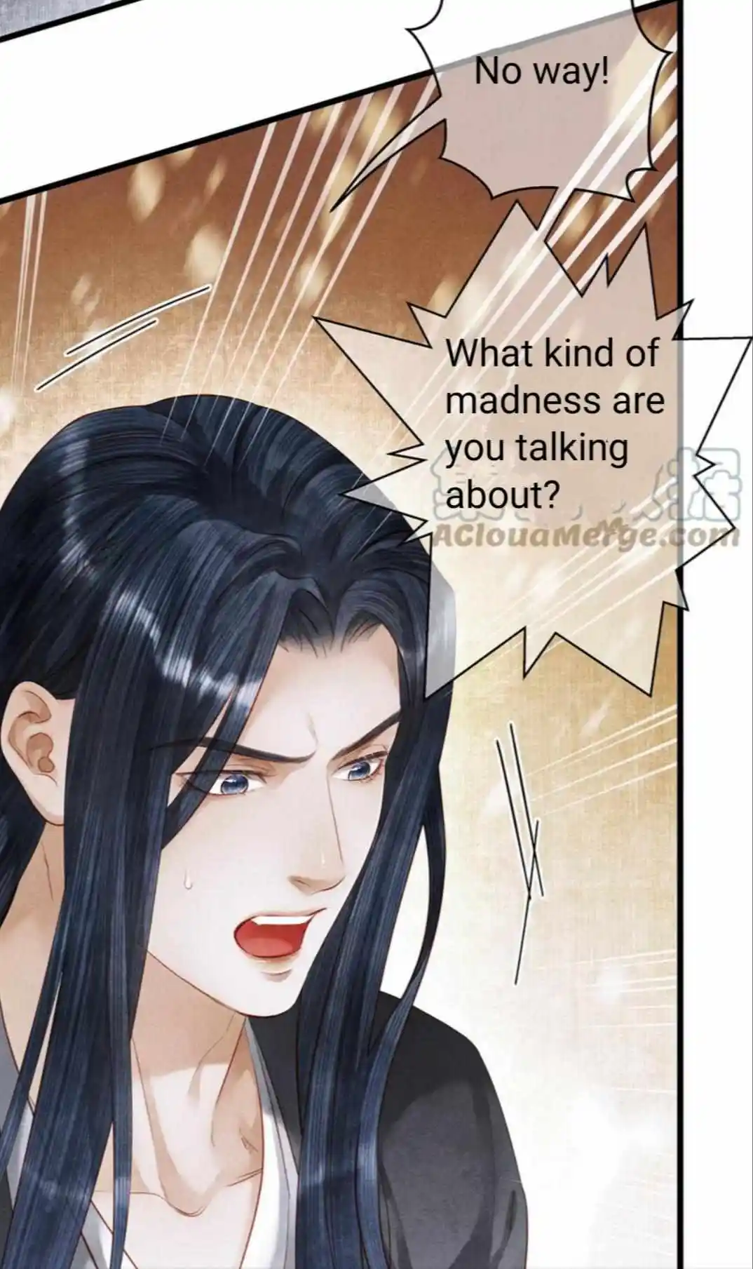 Dear Boy, You Dropped Your Integrity Chapter 171