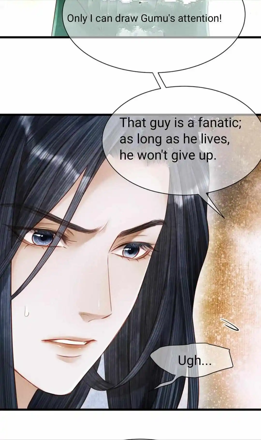 Dear Boy, You Dropped Your Integrity Chapter 171