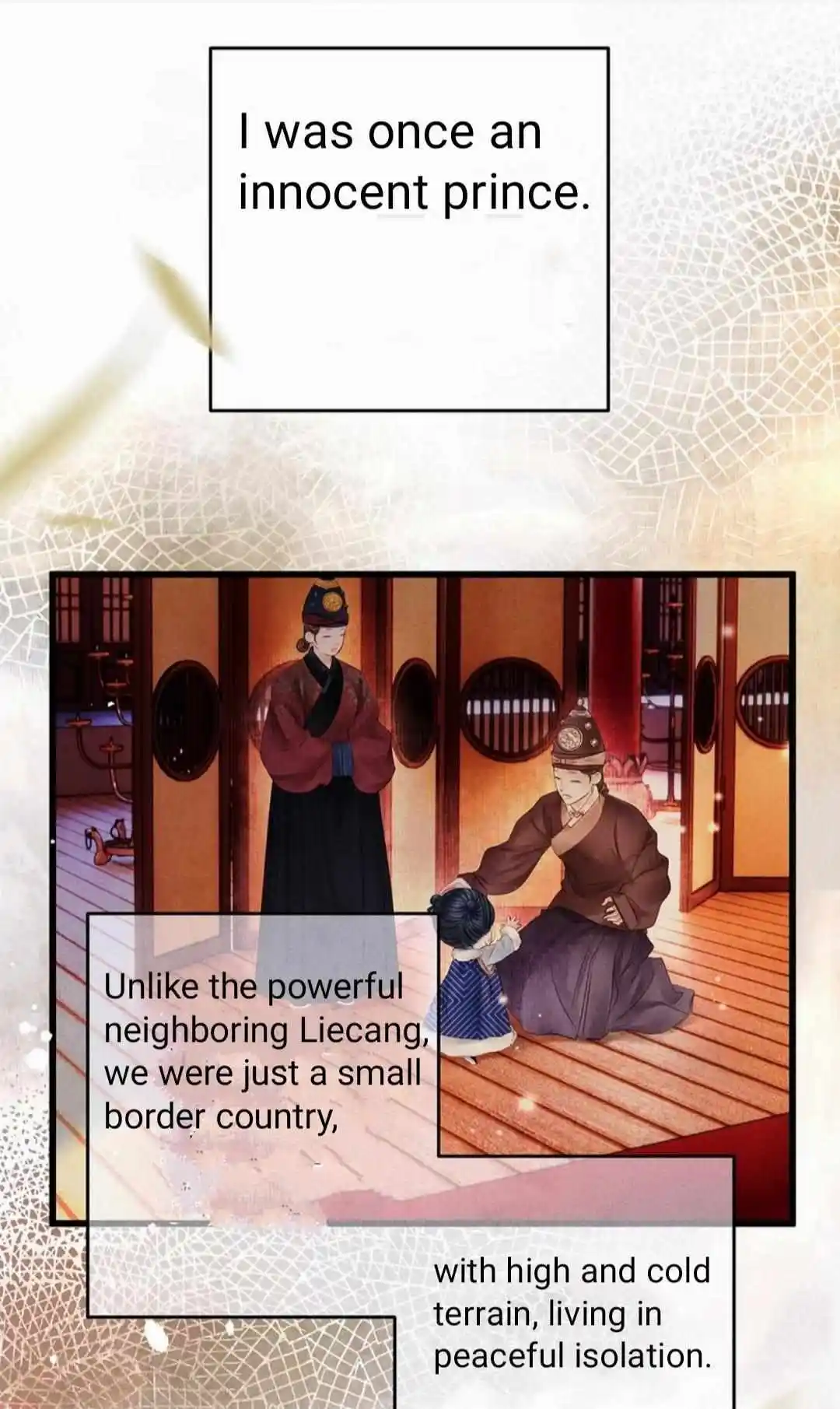 Dear Boy, You Dropped Your Integrity Chapter 172