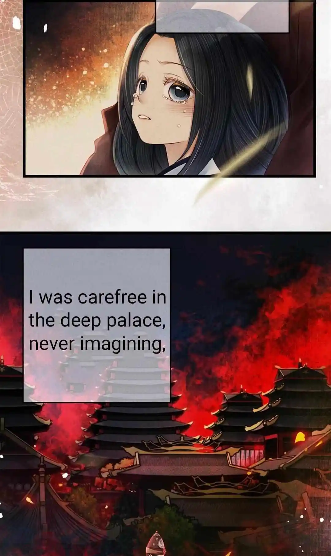 Dear Boy, You Dropped Your Integrity Chapter 172