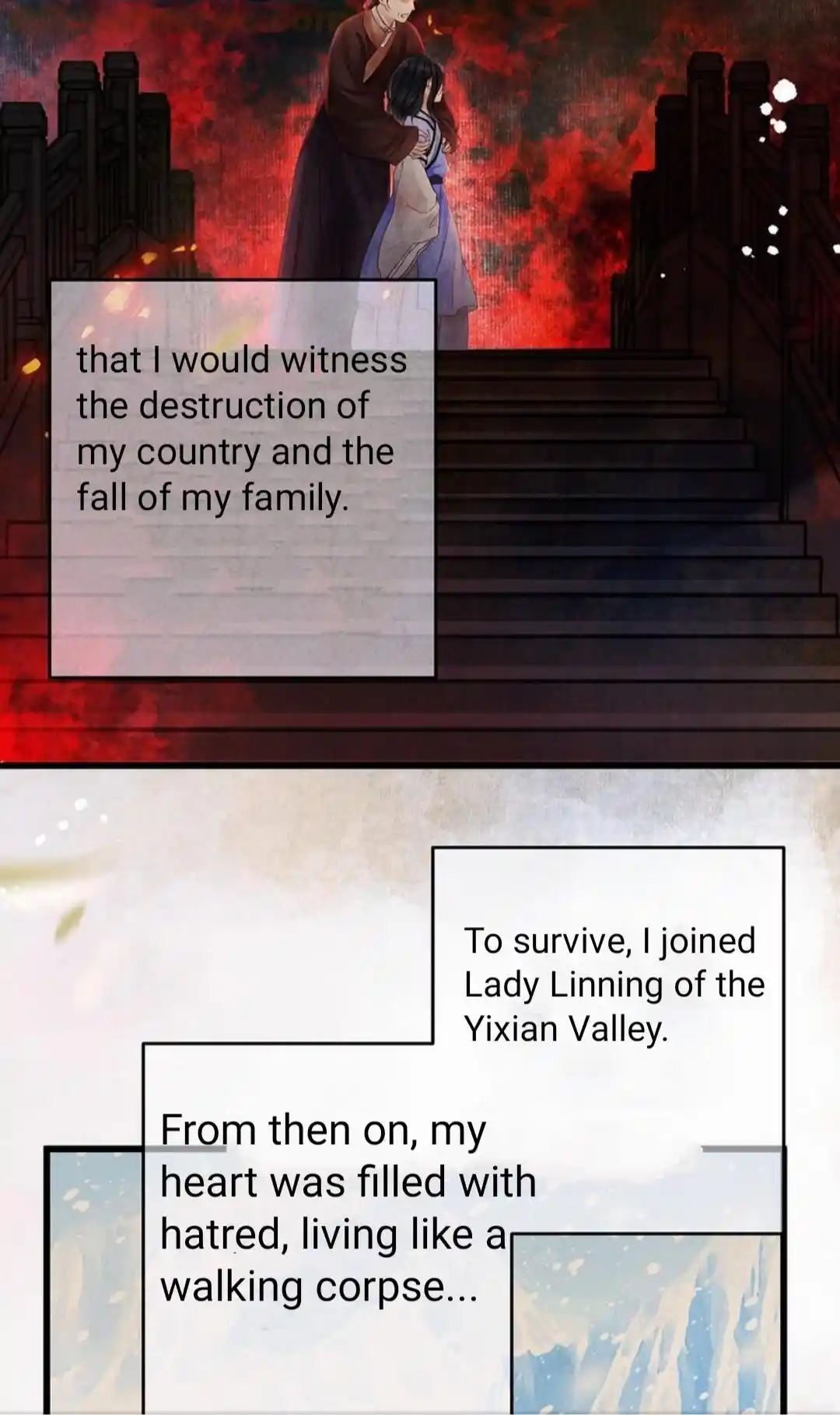 Dear Boy, You Dropped Your Integrity Chapter 172