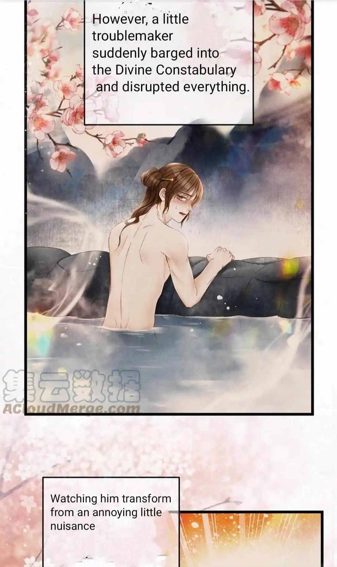 Dear Boy, You Dropped Your Integrity Chapter 172