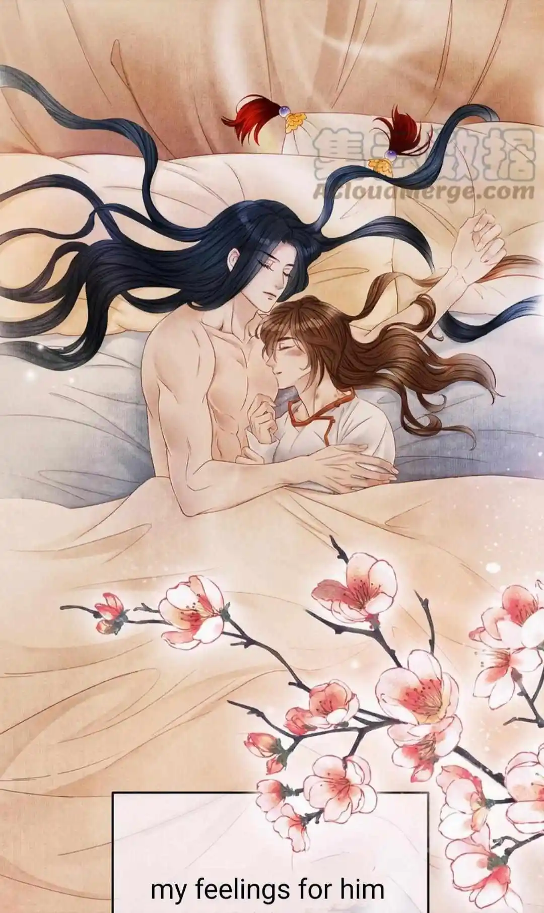 Dear Boy, You Dropped Your Integrity Chapter 172