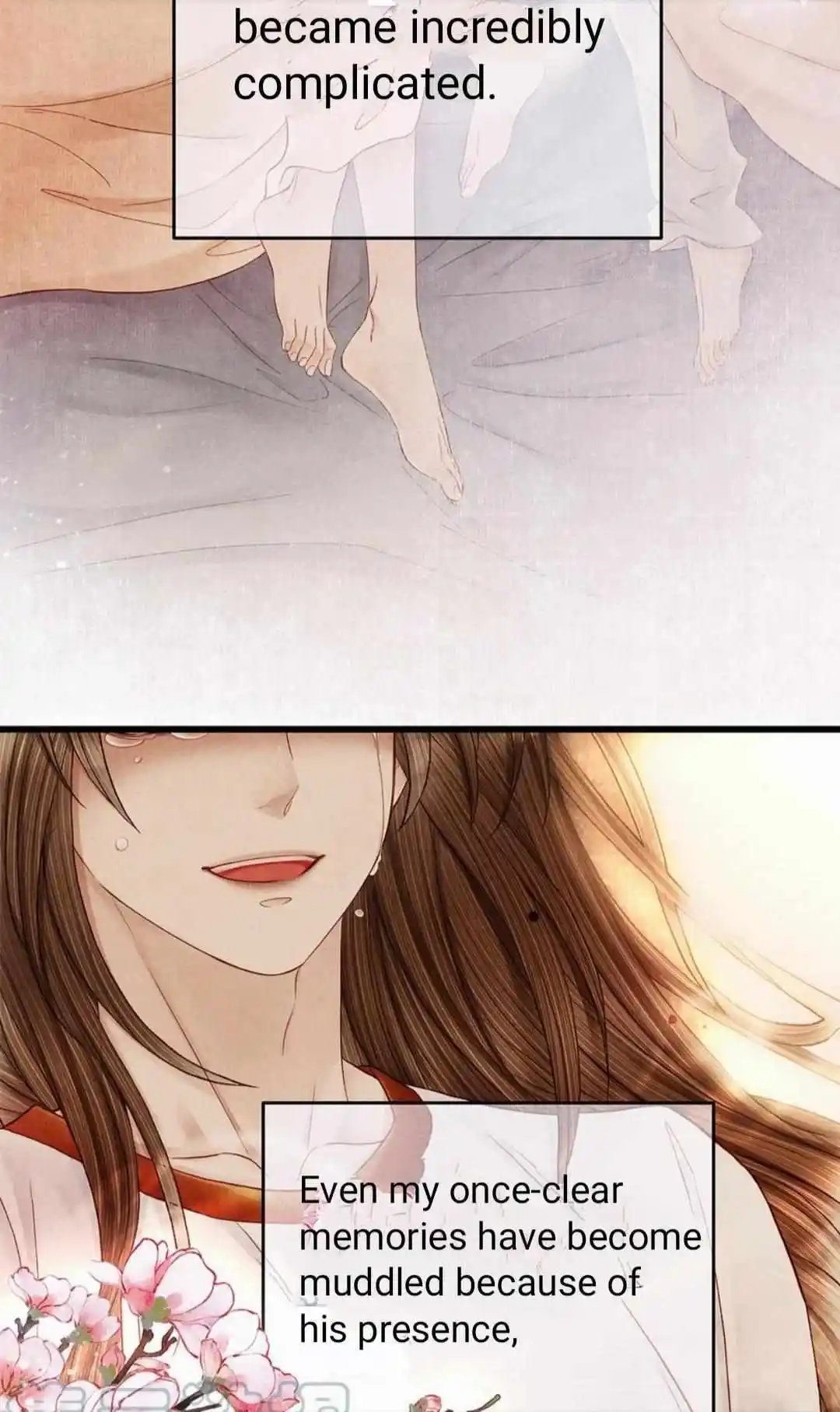 Dear Boy, You Dropped Your Integrity Chapter 172