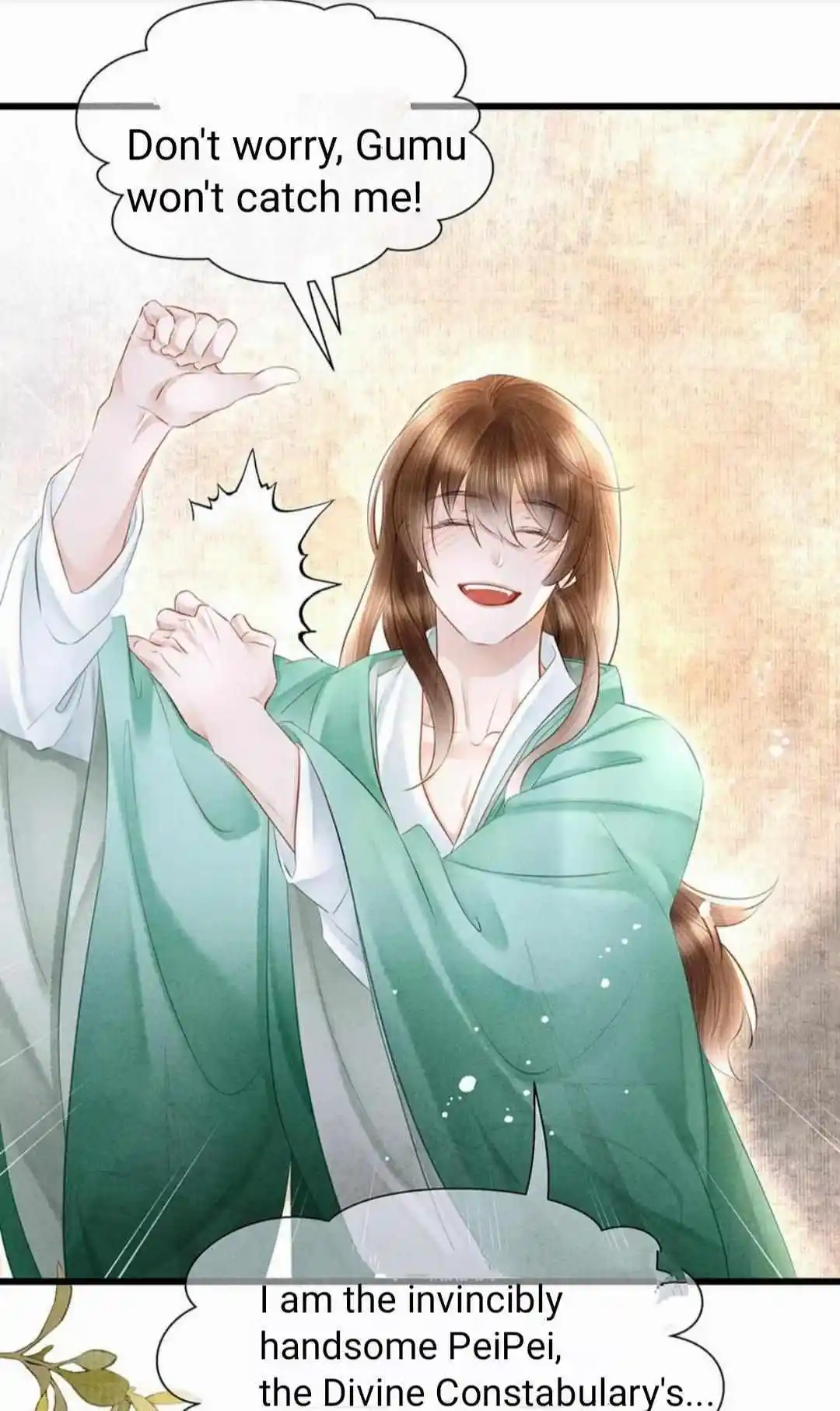 Dear Boy, You Dropped Your Integrity Chapter 172