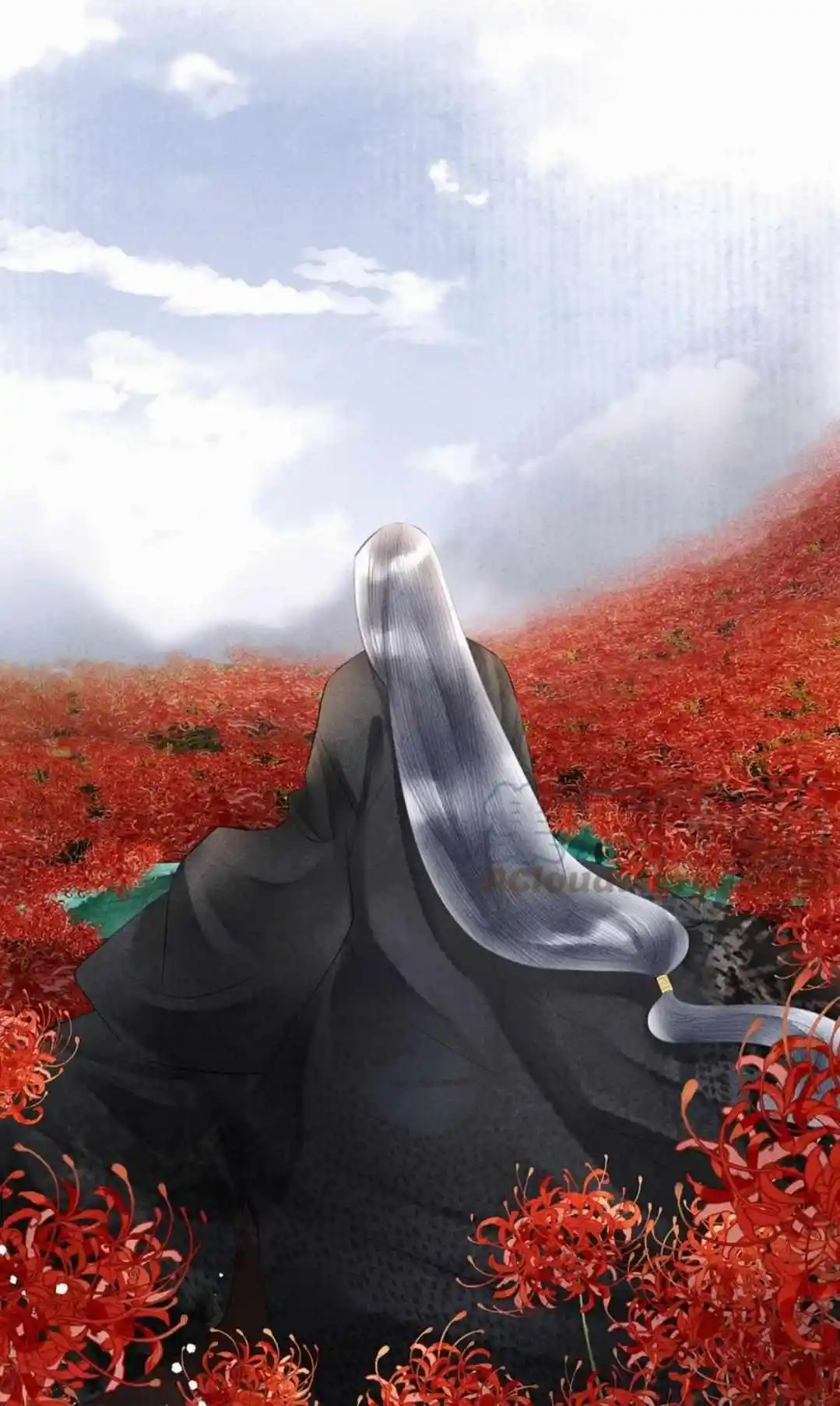 Dear Boy, You Dropped Your Integrity Chapter 172