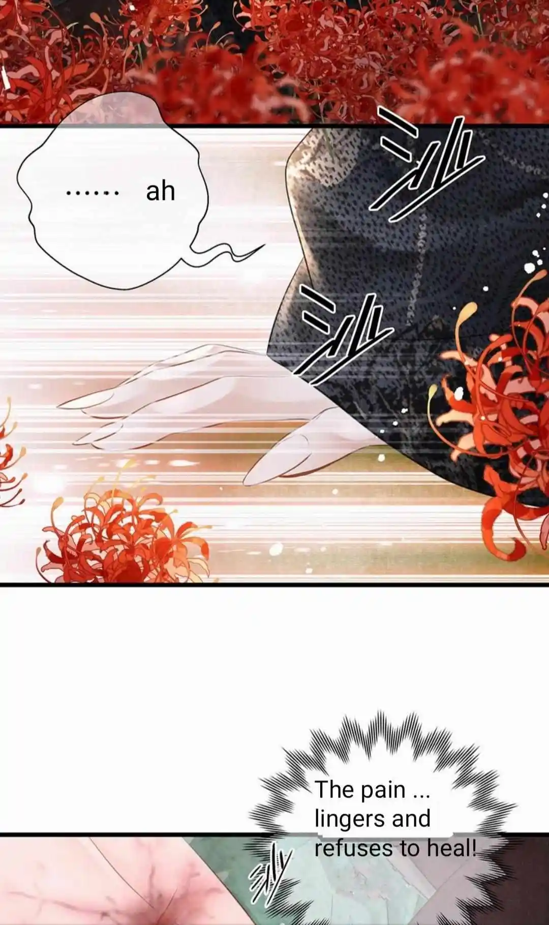 Dear Boy, You Dropped Your Integrity Chapter 172