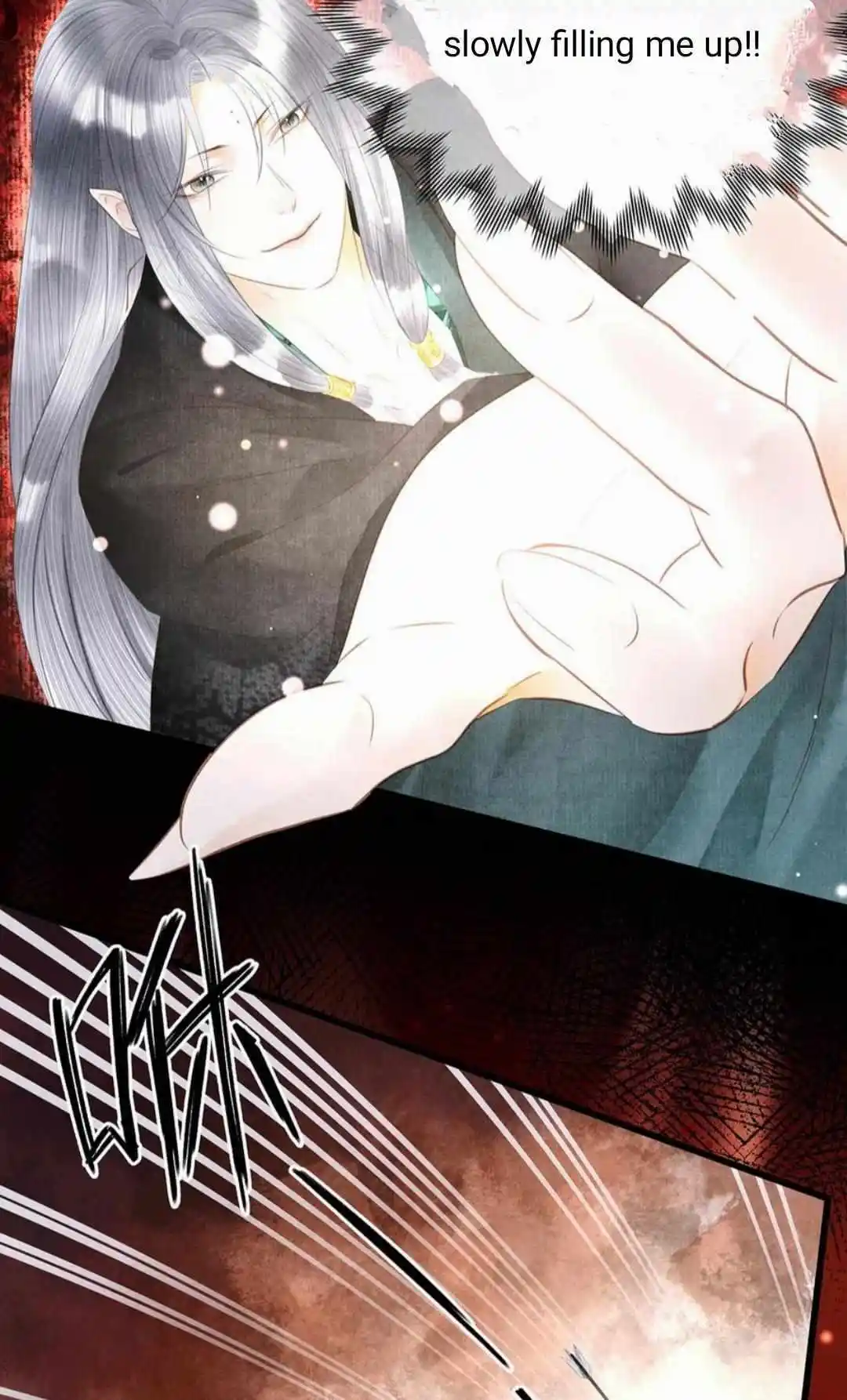 Dear Boy, You Dropped Your Integrity Chapter 172