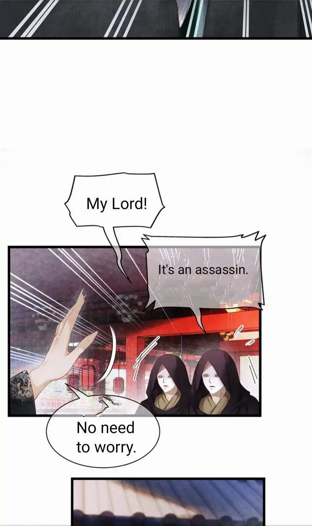 Dear Boy, You Dropped Your Integrity Chapter 172