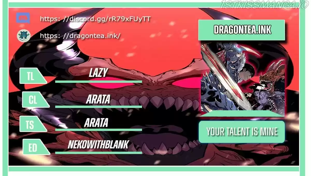 Dear Boy, You Dropped Your Integrity Chapter 17.5