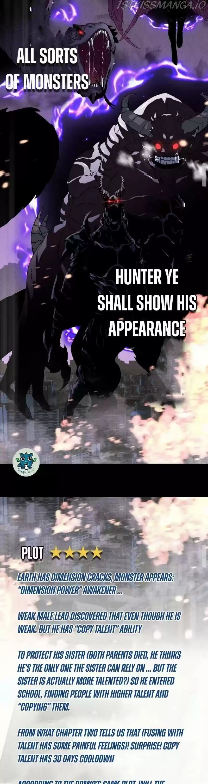 Dear Boy, You Dropped Your Integrity Chapter 17.5