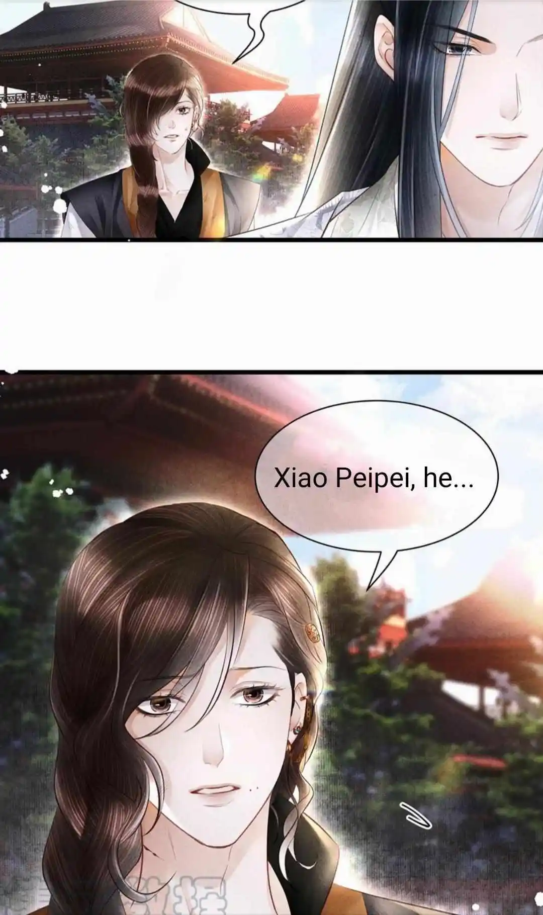 Dear Boy, You Dropped Your Integrity Chapter 178