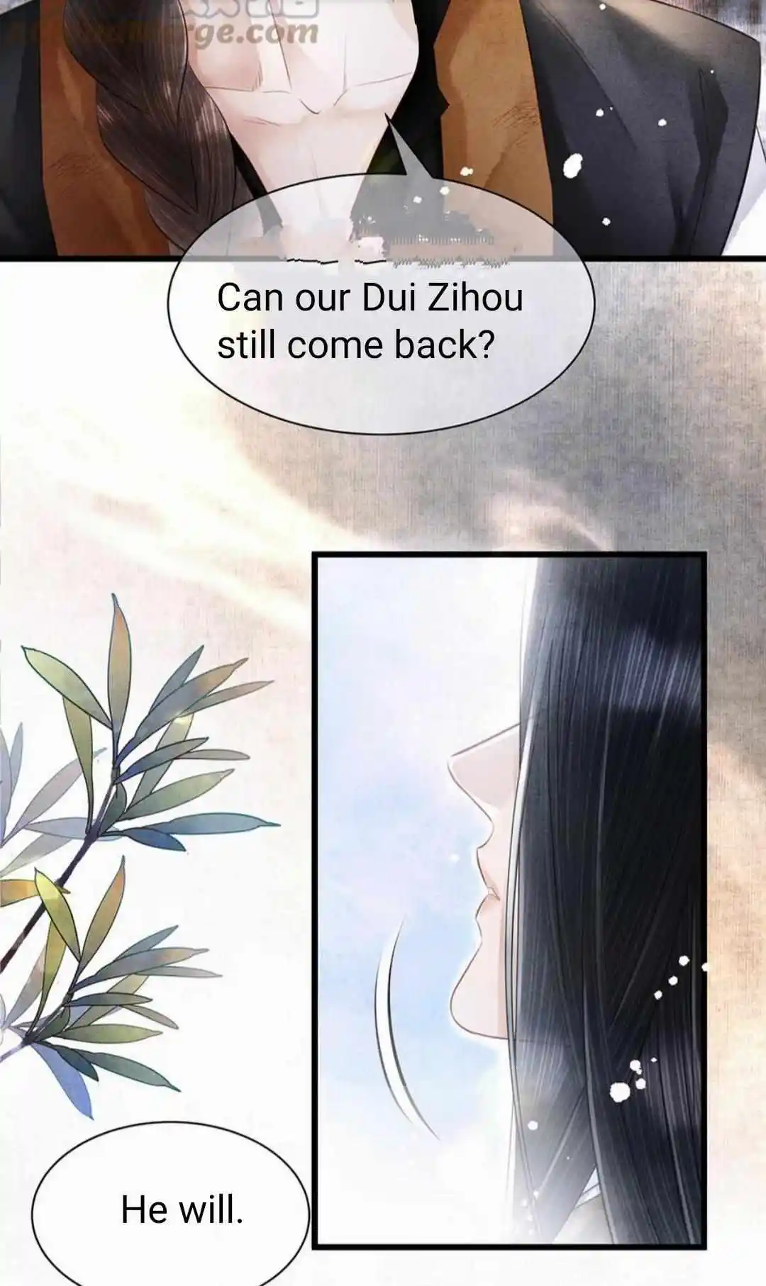 Dear Boy, You Dropped Your Integrity Chapter 178