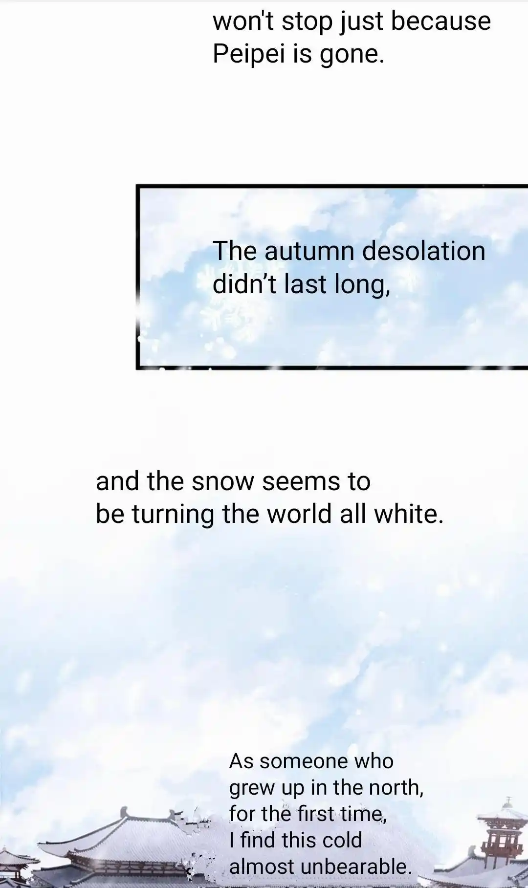 Dear Boy, You Dropped Your Integrity Chapter 178