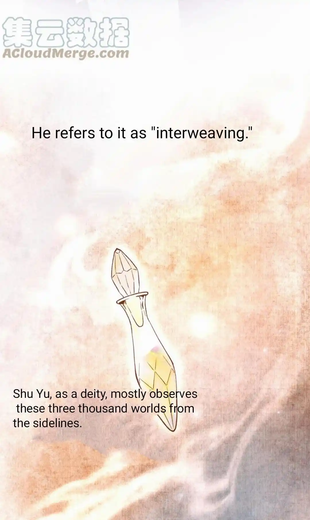 Dear Boy, You Dropped Your Integrity Chapter 178