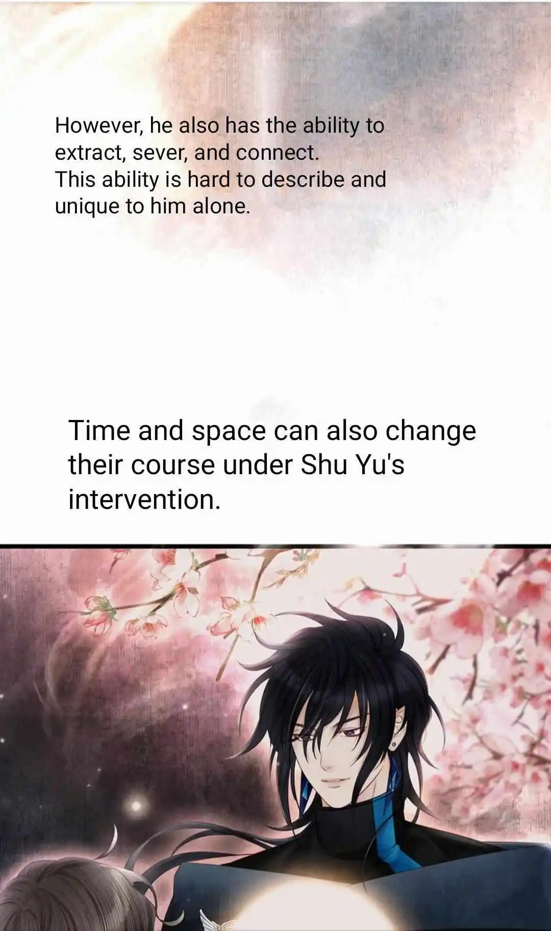 Dear Boy, You Dropped Your Integrity Chapter 178