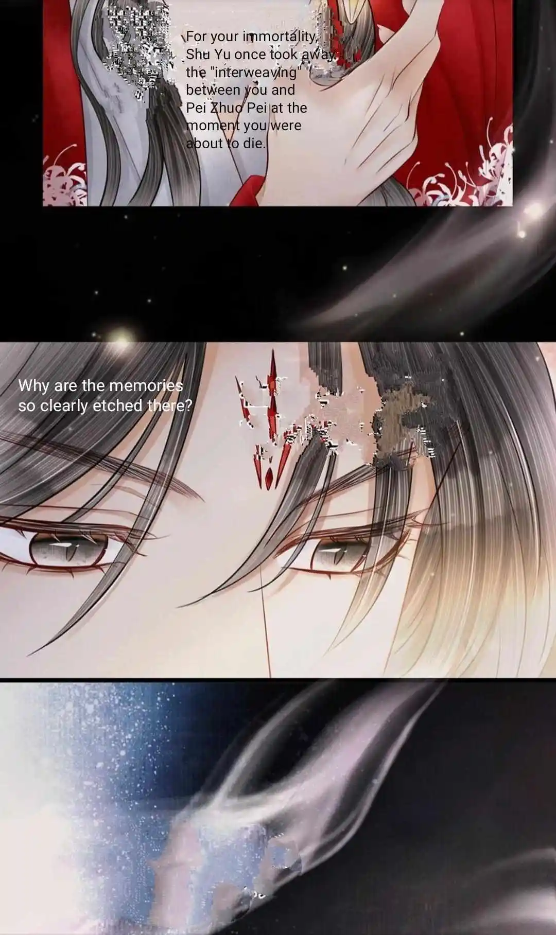 Dear Boy, You Dropped Your Integrity Chapter 178