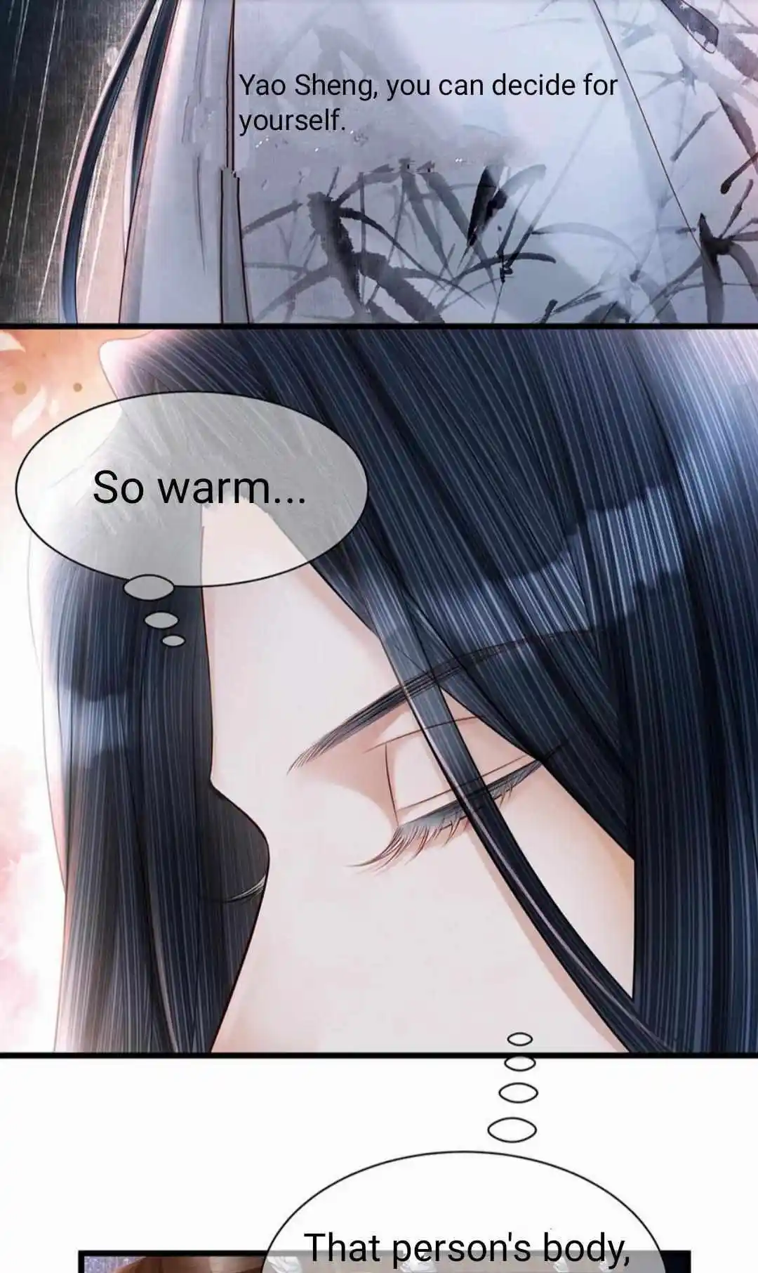 Dear Boy, You Dropped Your Integrity Chapter 178