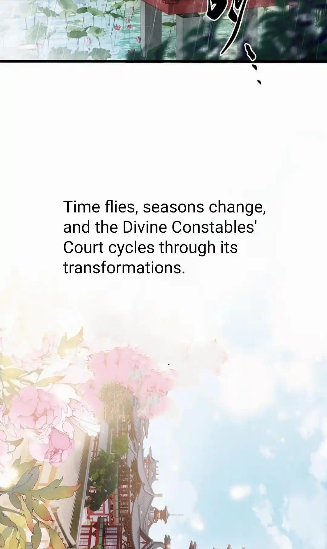 Dear Boy, You Dropped Your Integrity Chapter 178