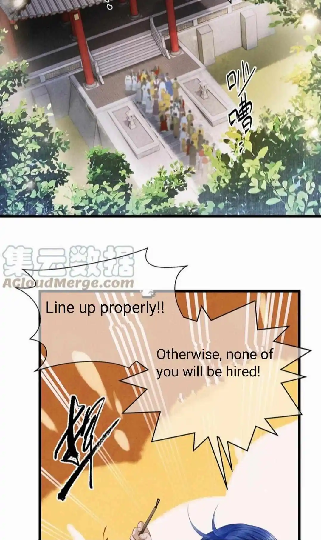 Dear Boy, You Dropped Your Integrity Chapter 178