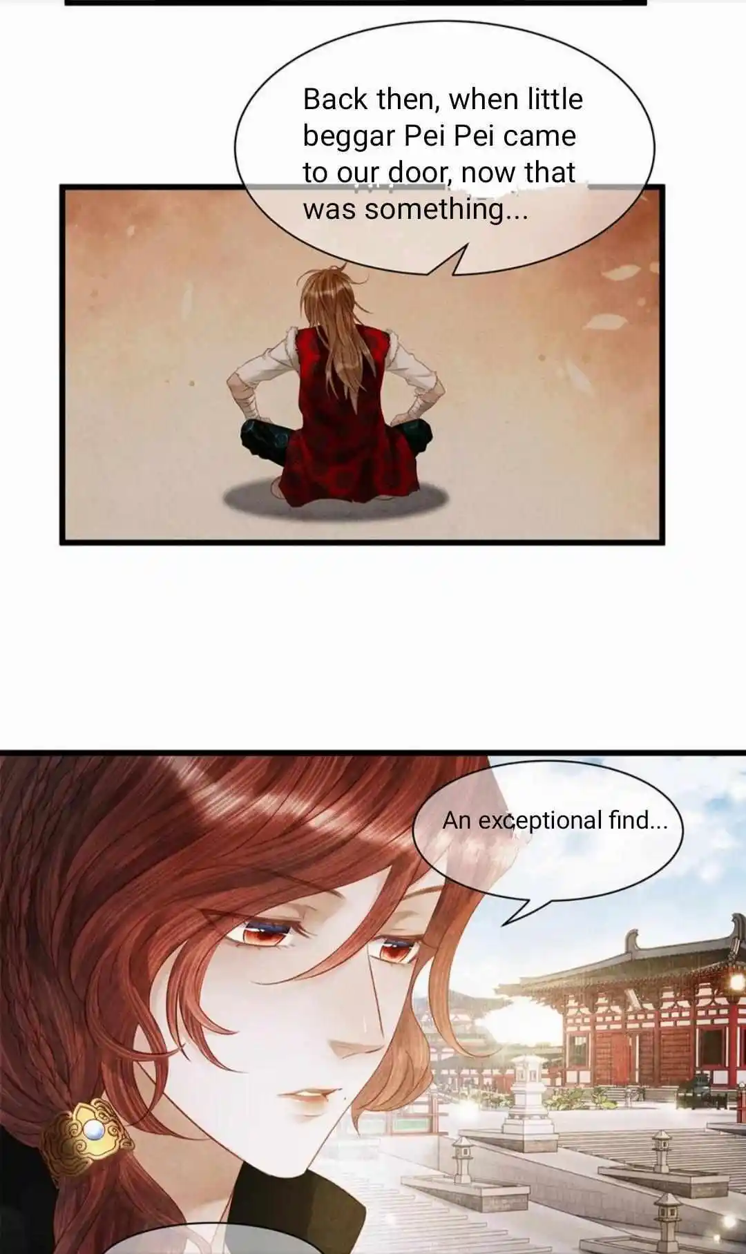 Dear Boy, You Dropped Your Integrity Chapter 178