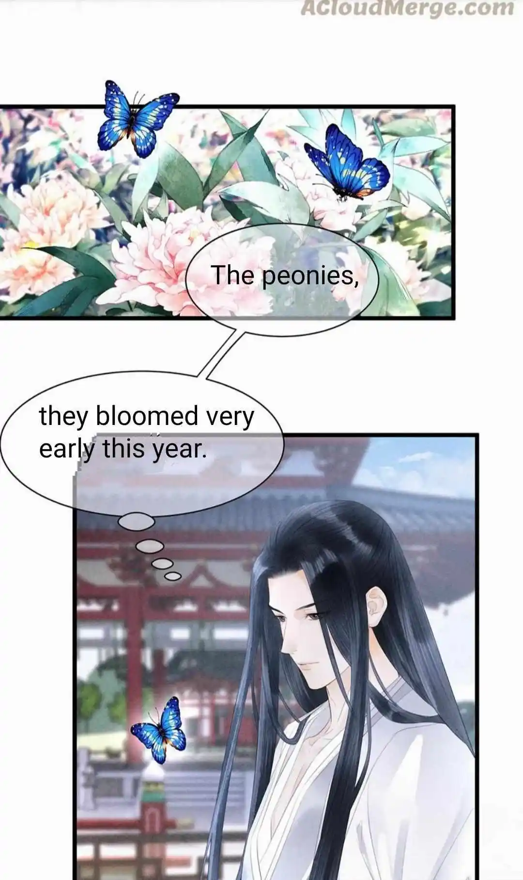 Dear Boy, You Dropped Your Integrity Chapter 178