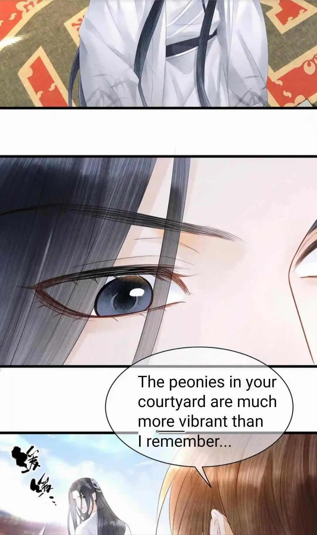 Dear Boy, You Dropped Your Integrity Chapter 178