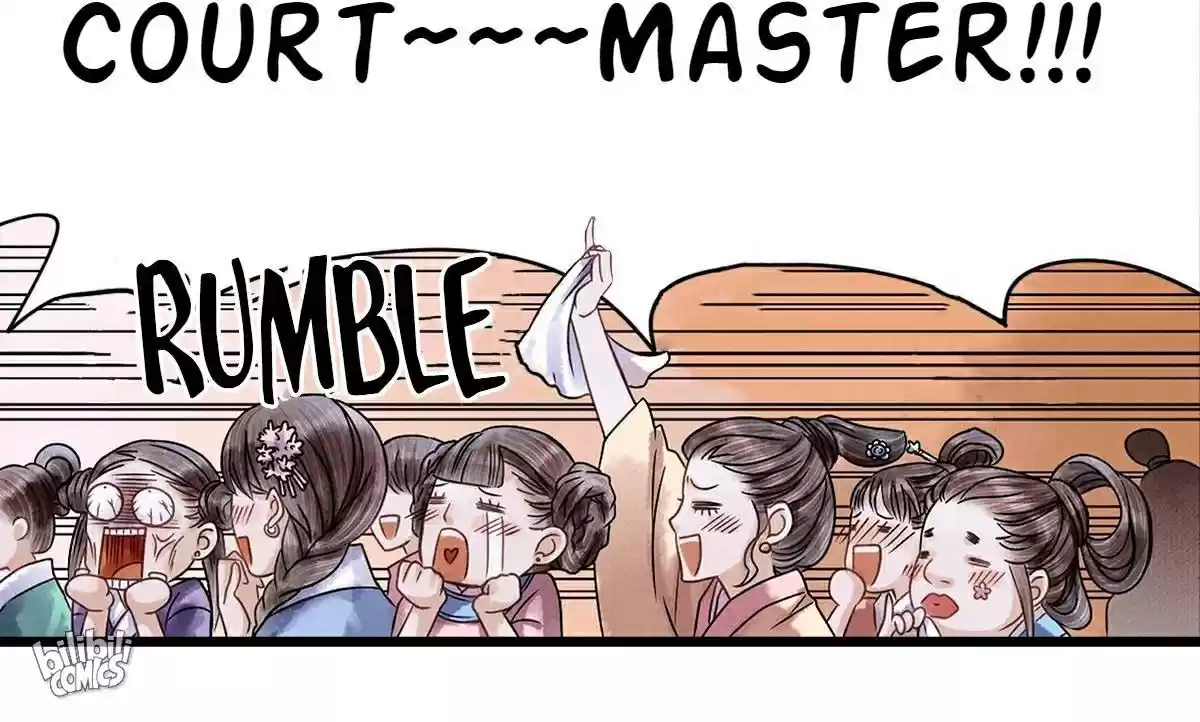 Dear Boy, You Dropped Your Integrity Chapter 2: Beautiful Senior, Scrappy Junior