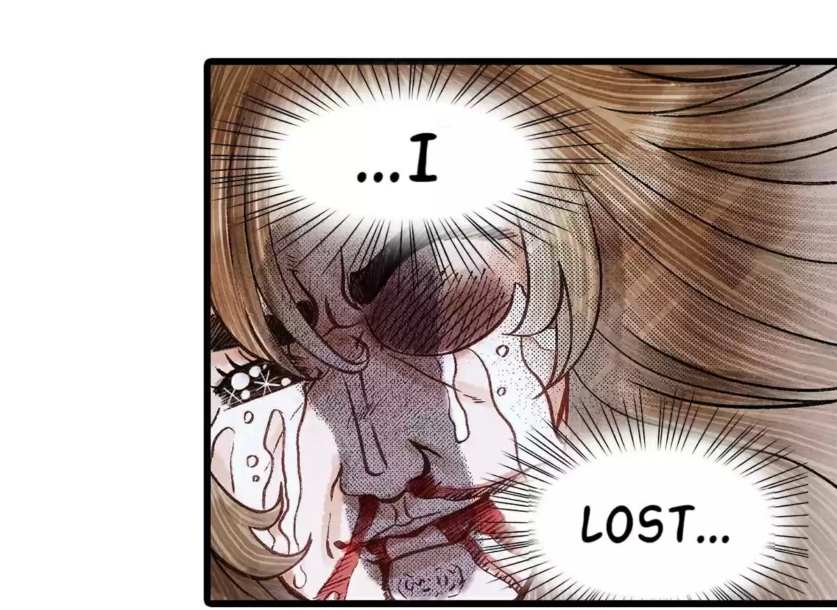 Dear Boy, You Dropped Your Integrity Chapter 2: Beautiful Senior, Scrappy Junior