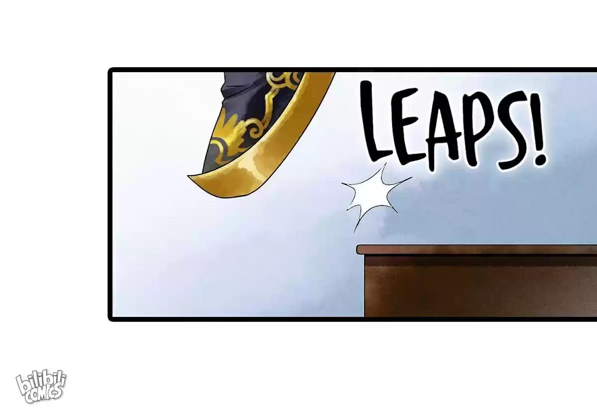 Dear Boy, You Dropped Your Integrity Chapter 2: Beautiful Senior, Scrappy Junior