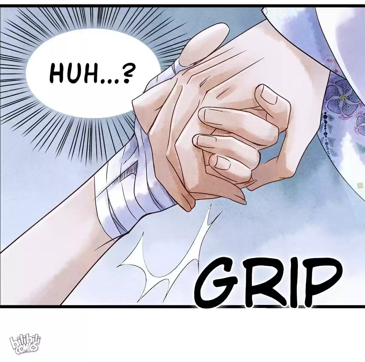 Dear Boy, You Dropped Your Integrity Chapter 2: Beautiful Senior, Scrappy Junior