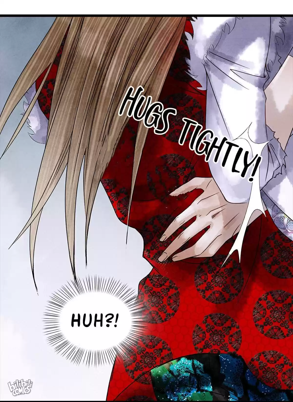 Dear Boy, You Dropped Your Integrity Chapter 2: Beautiful Senior, Scrappy Junior