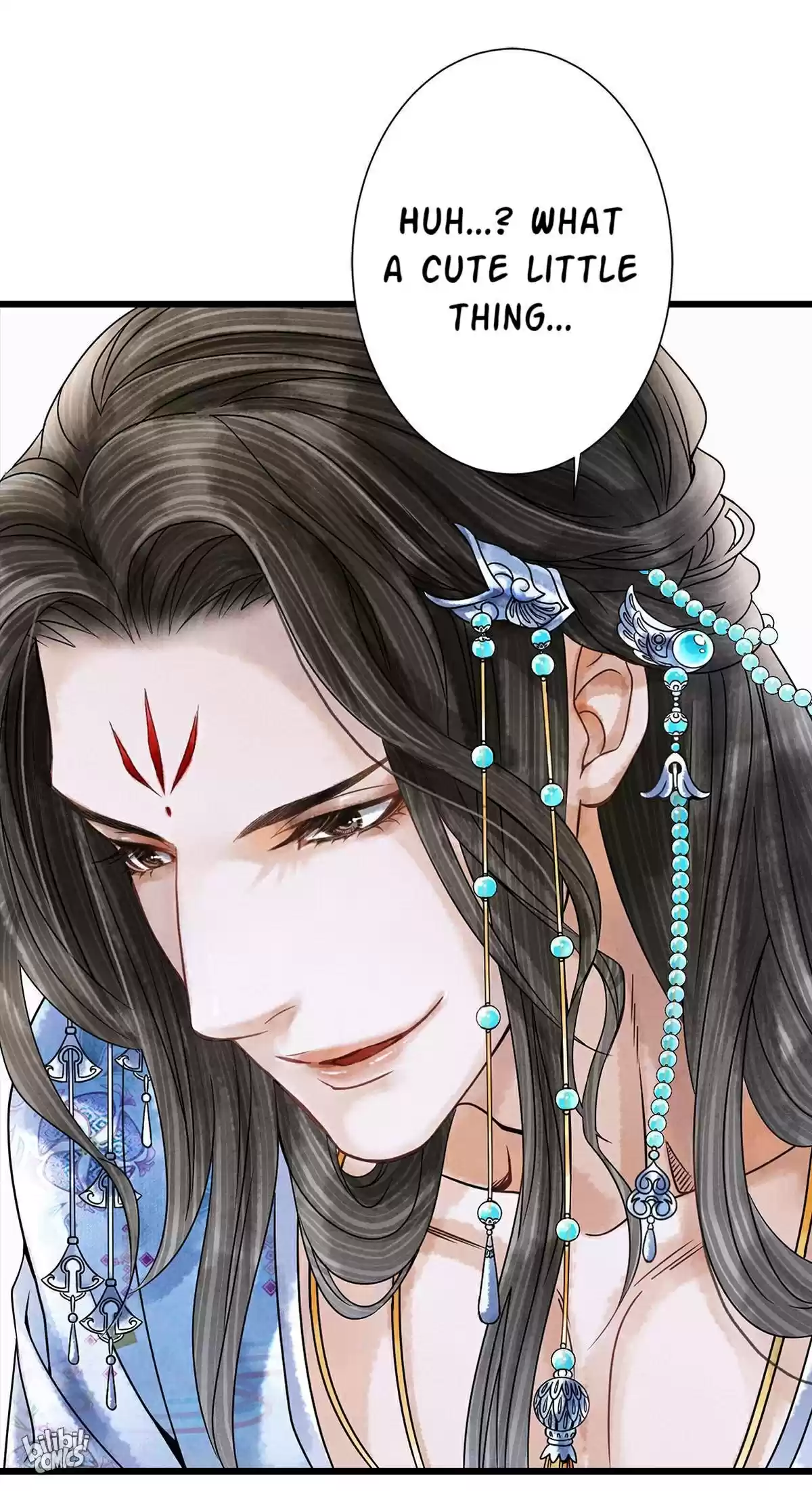 Dear Boy, You Dropped Your Integrity Chapter 2: Beautiful Senior, Scrappy Junior