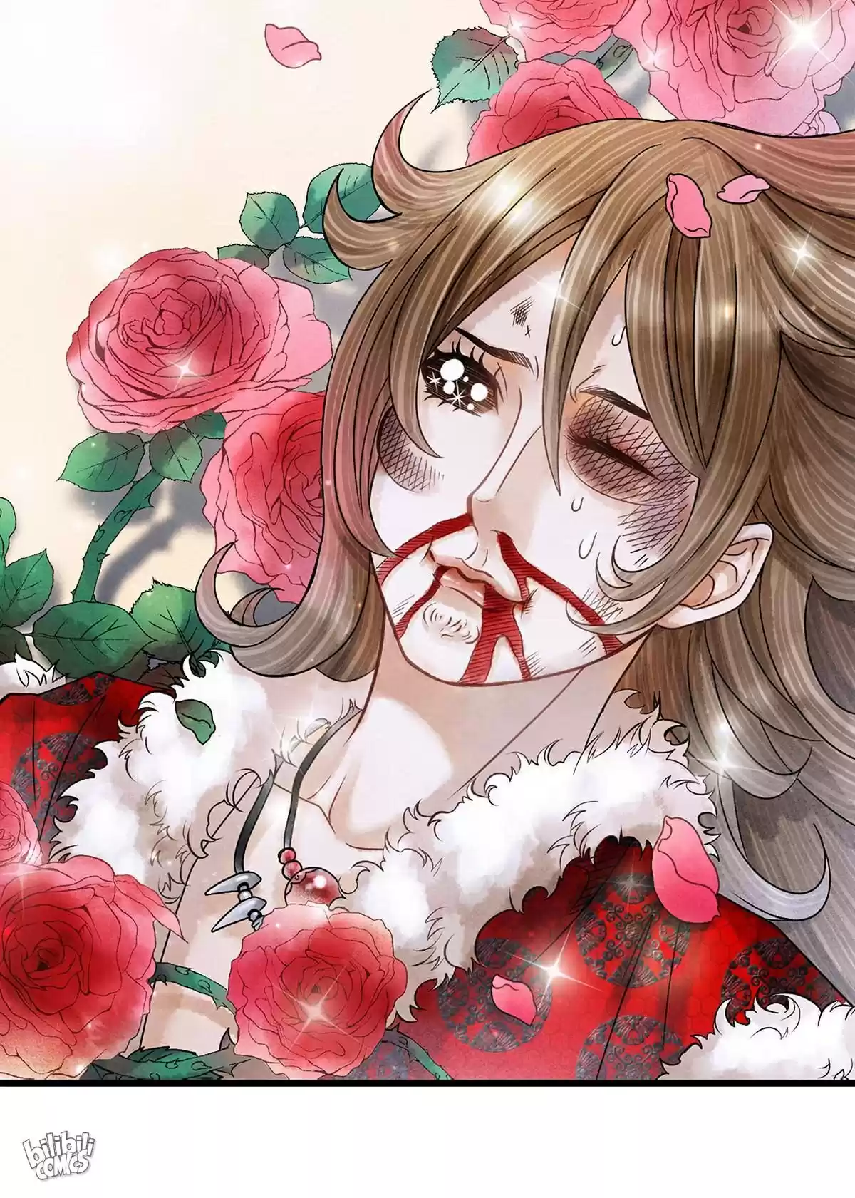 Dear Boy, You Dropped Your Integrity Chapter 2: Beautiful Senior, Scrappy Junior