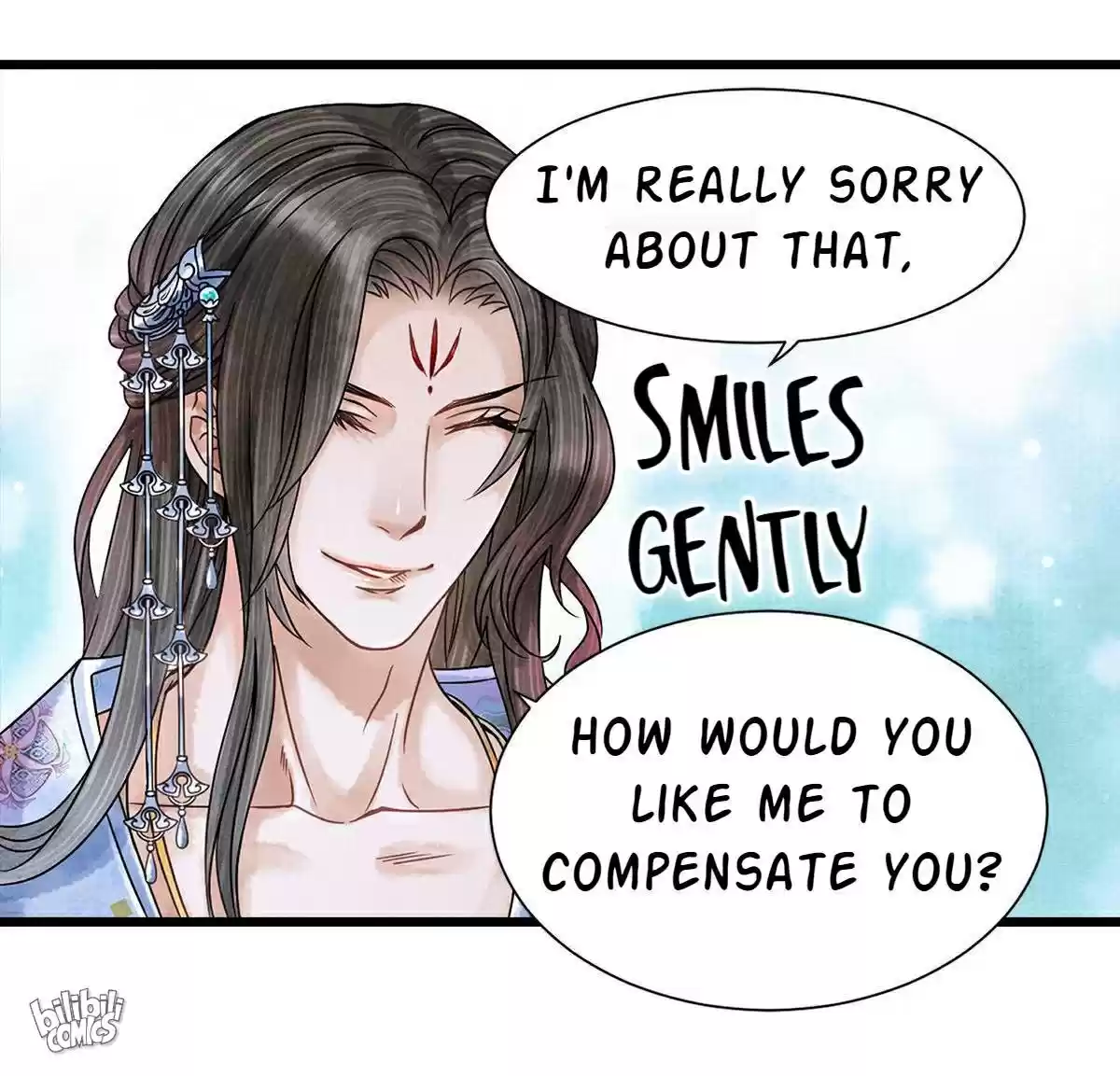 Dear Boy, You Dropped Your Integrity Chapter 2: Beautiful Senior, Scrappy Junior