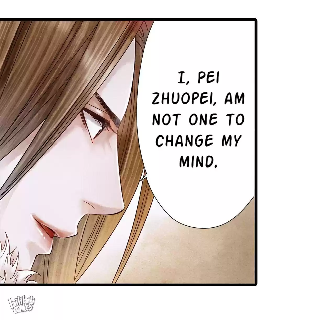 Dear Boy, You Dropped Your Integrity Chapter 2: Beautiful Senior, Scrappy Junior