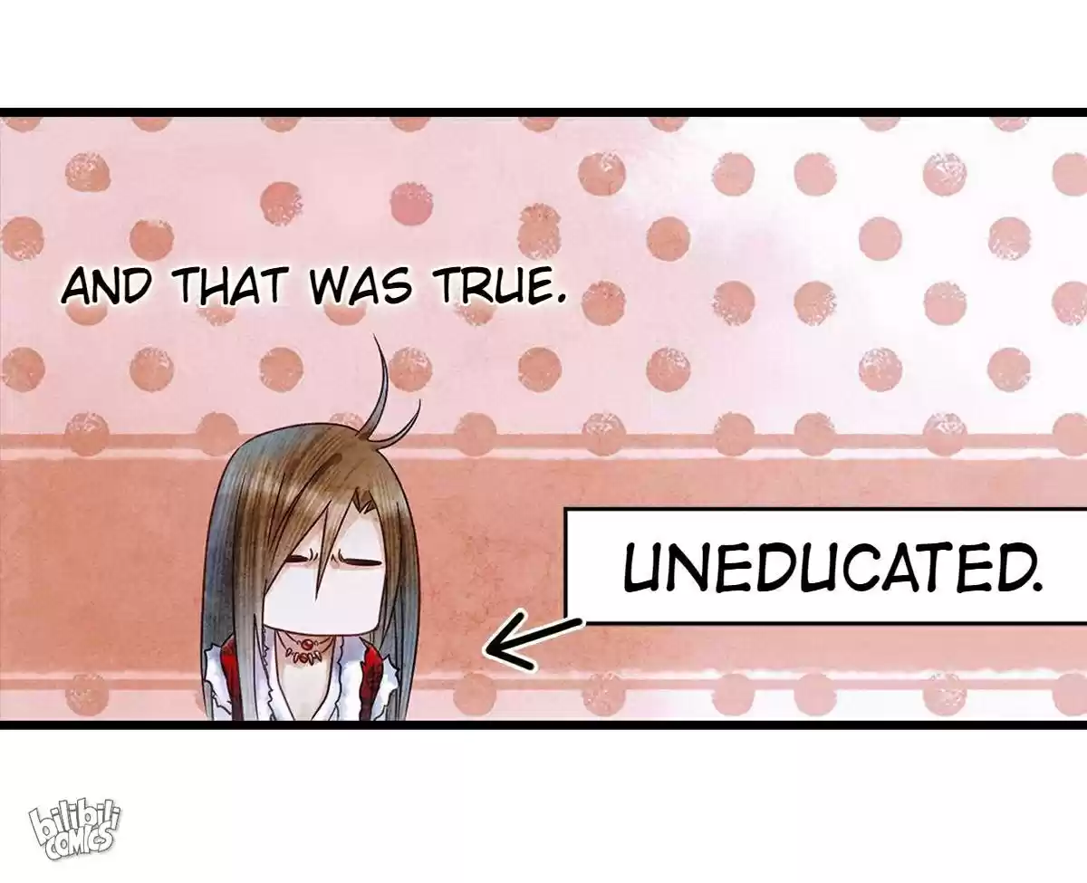 Dear Boy, You Dropped Your Integrity Chapter 2: Beautiful Senior, Scrappy Junior