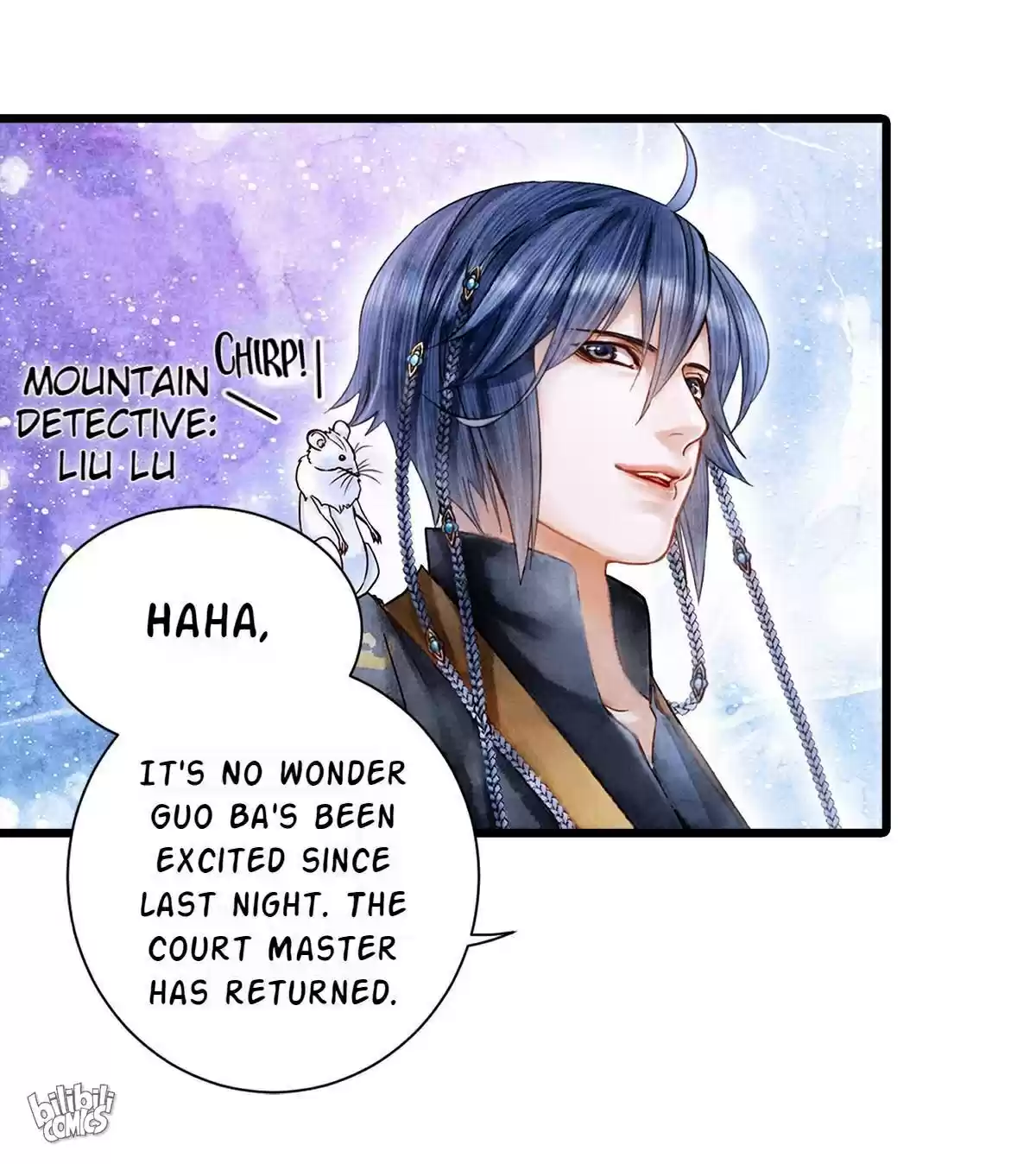 Dear Boy, You Dropped Your Integrity Chapter 2: Beautiful Senior, Scrappy Junior