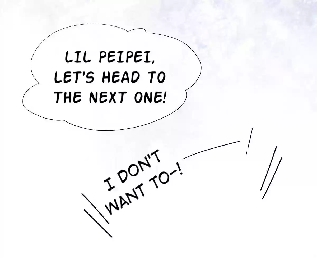 Dear Boy, You Dropped Your Integrity Chapter 21: Too Many Choices But Senior Is My Main