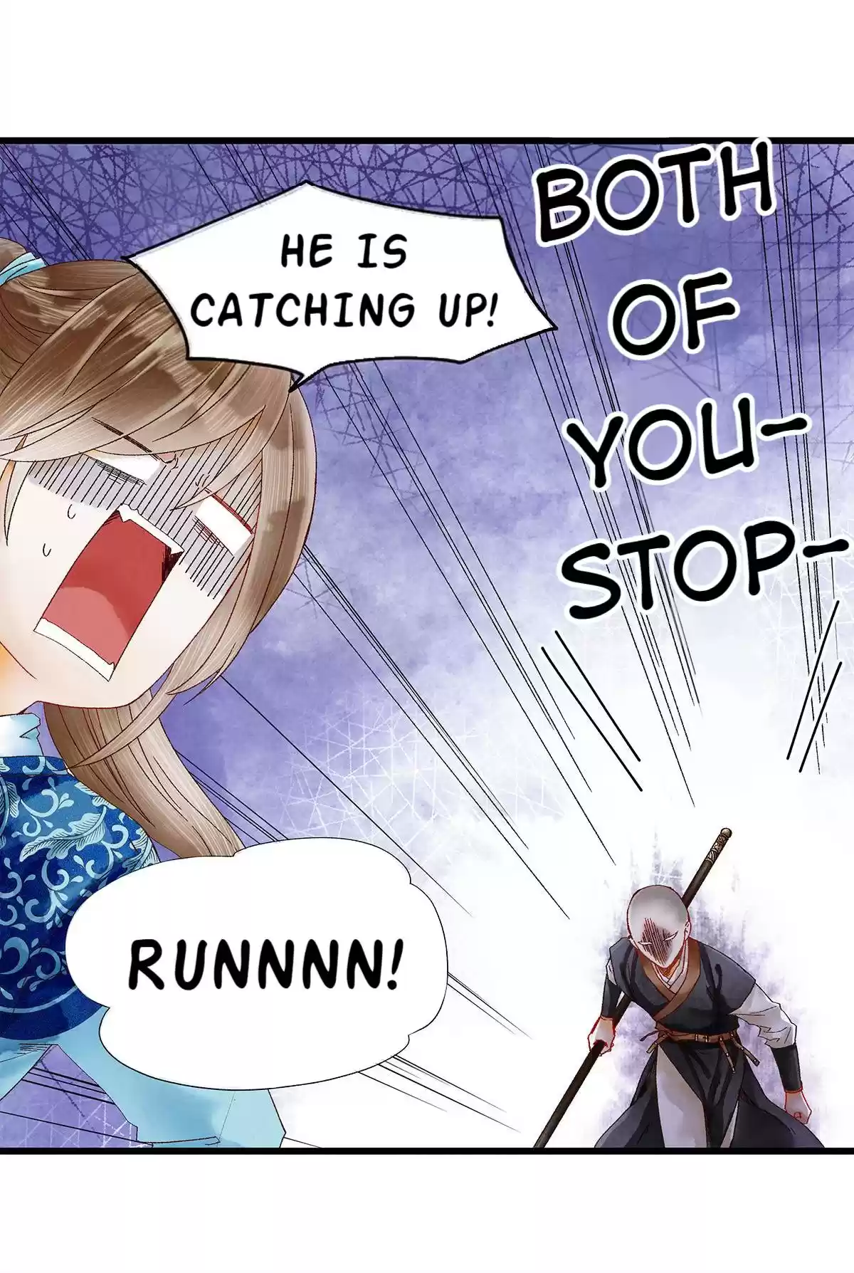 Dear Boy, You Dropped Your Integrity Chapter 21: Too Many Choices But Senior Is My Main