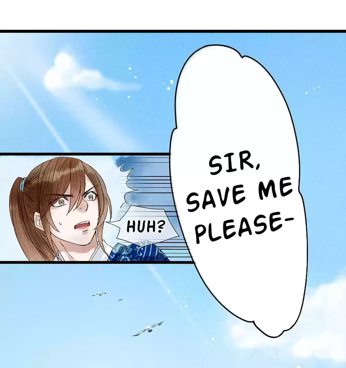 Dear Boy, You Dropped Your Integrity Chapter 21: Too Many Choices But Senior Is My Main