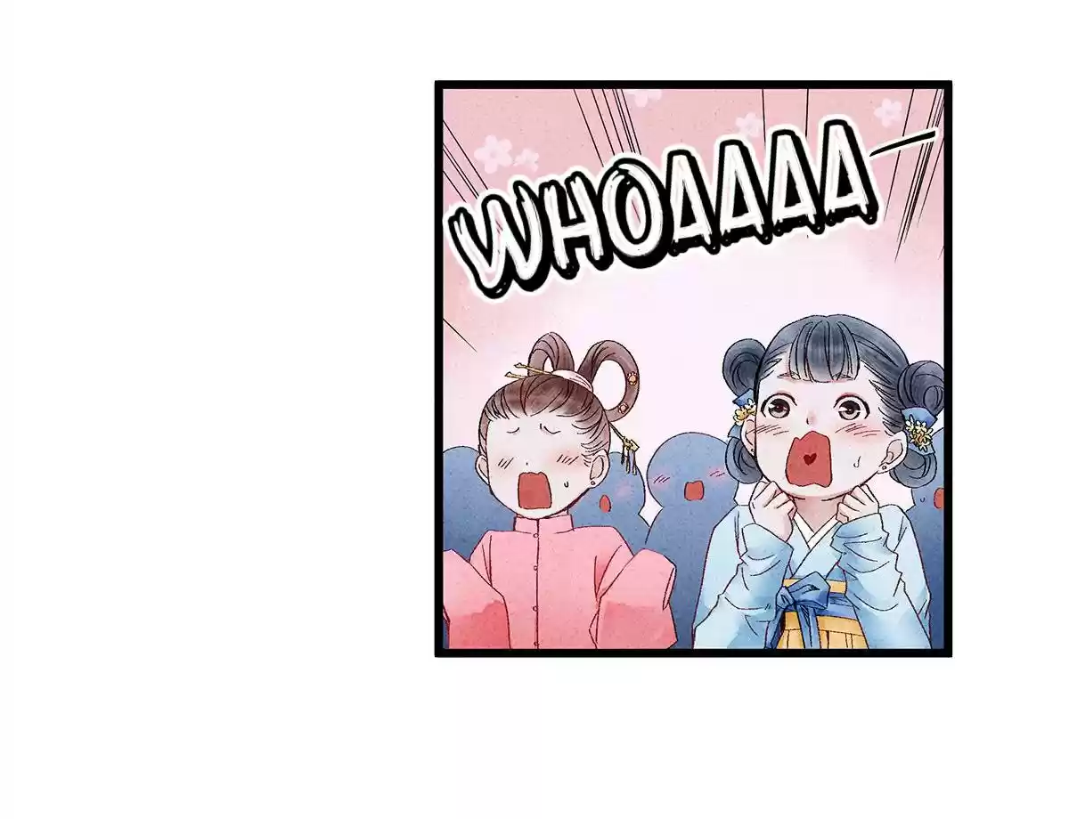 Dear Boy, You Dropped Your Integrity Chapter 21: Too Many Choices But Senior Is My Main