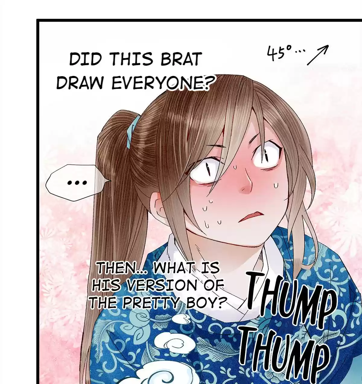 Dear Boy, You Dropped Your Integrity Chapter 21: Too Many Choices But Senior Is My Main